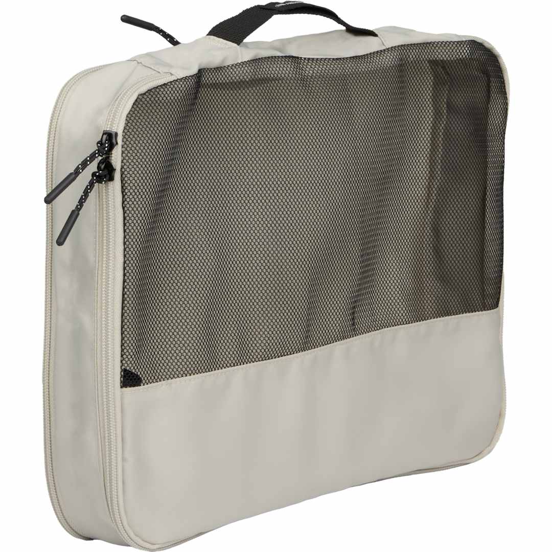 High Sierra High Sierra Courier Packing Cubes - 8053-57 Tan
