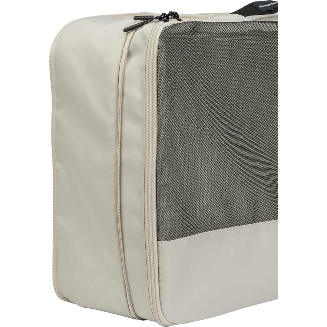 High Sierra High Sierra Courier Packing Cubes - 8053-57 Tan