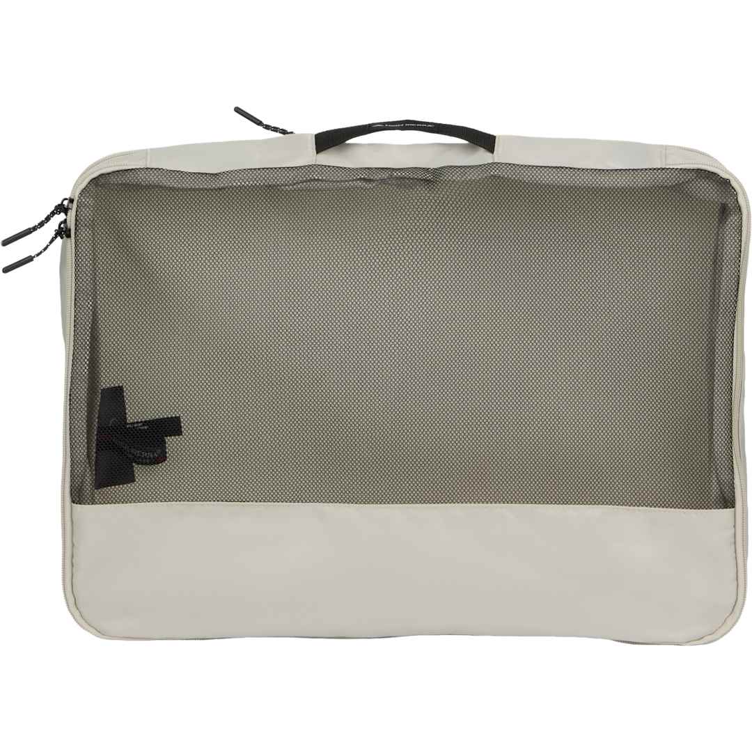 High Sierra High Sierra Courier Packing Cubes - 8053-57 Tan