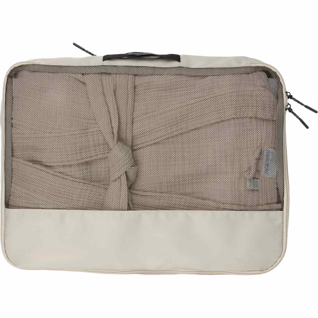 High Sierra High Sierra Courier Packing Cubes - 8053-57 Tan