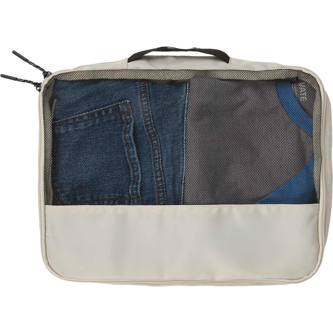 High Sierra High Sierra Courier Packing Cubes - 8053-57 Tan