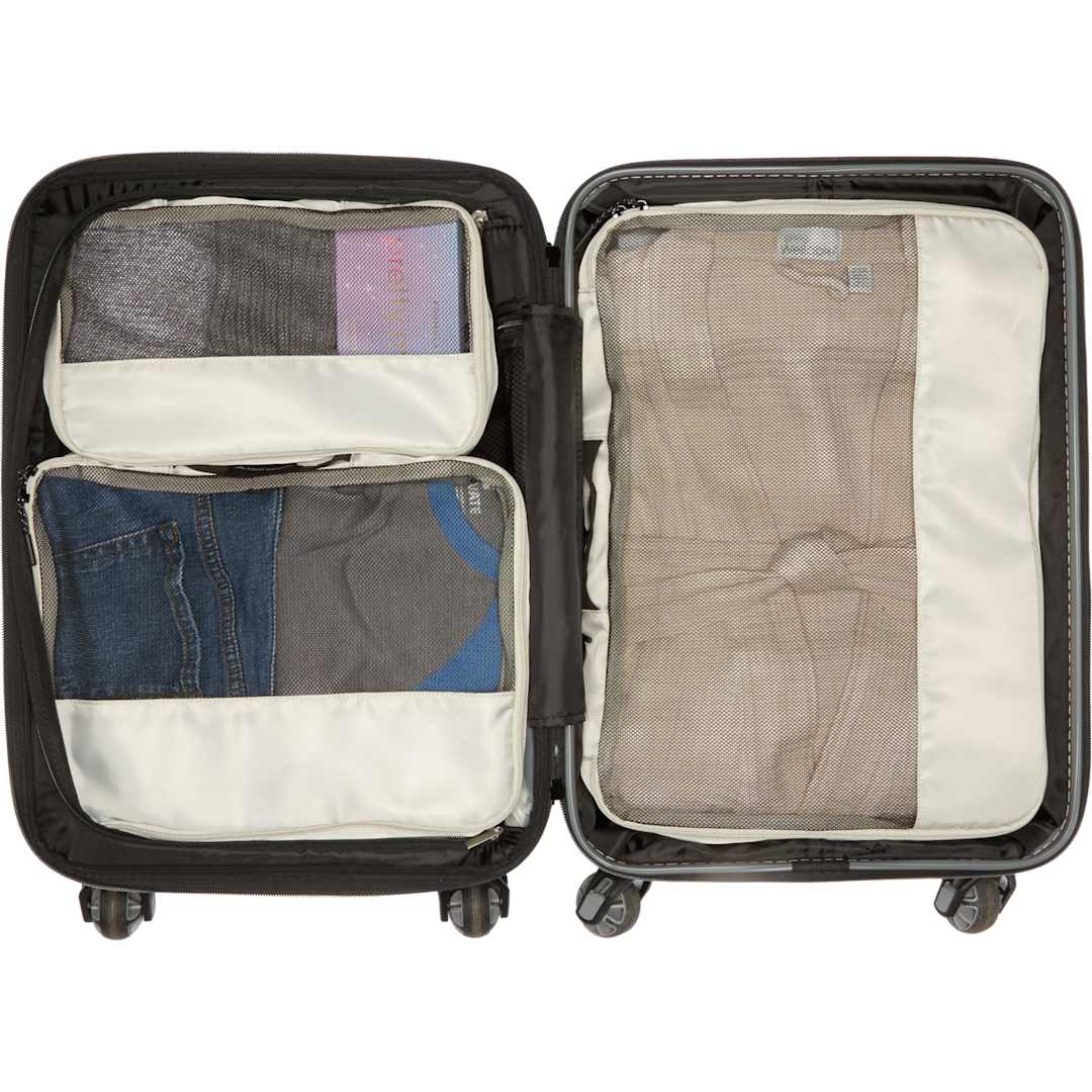 High Sierra High Sierra Courier Packing Cubes - 8053-57 Tan