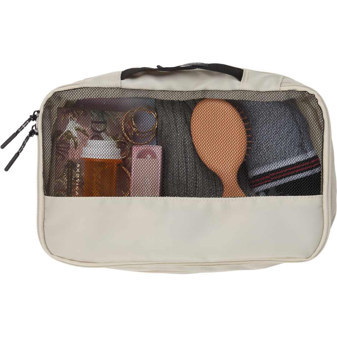 High Sierra High Sierra Courier Packing Cubes - 8053-57 Tan