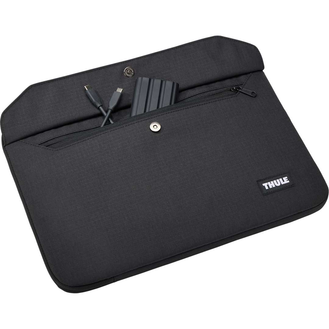 Thule Thule Lithos 16" Laptop Sleeve - 9020-76 Black