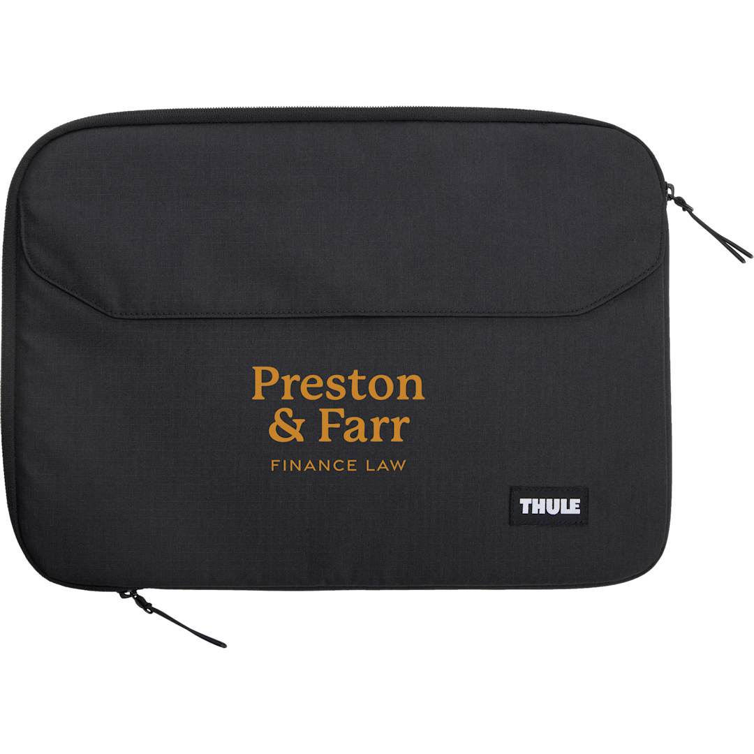 Thule Thule Lithos 16" Laptop Sleeve - 9020-76 Black