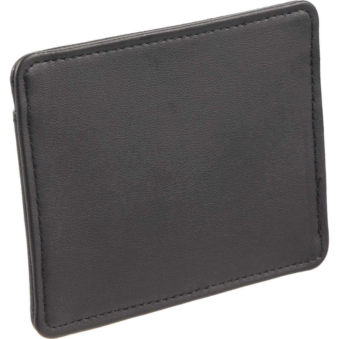 Air tag wallet - SM-8231 Black