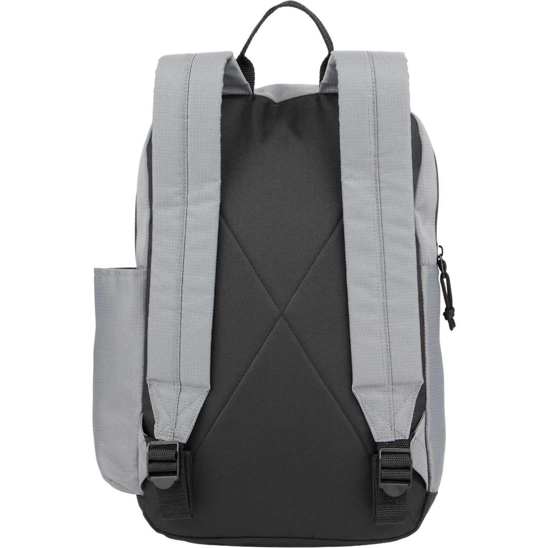 Bullet Camden Computer Backpack - SM-8234 Gray