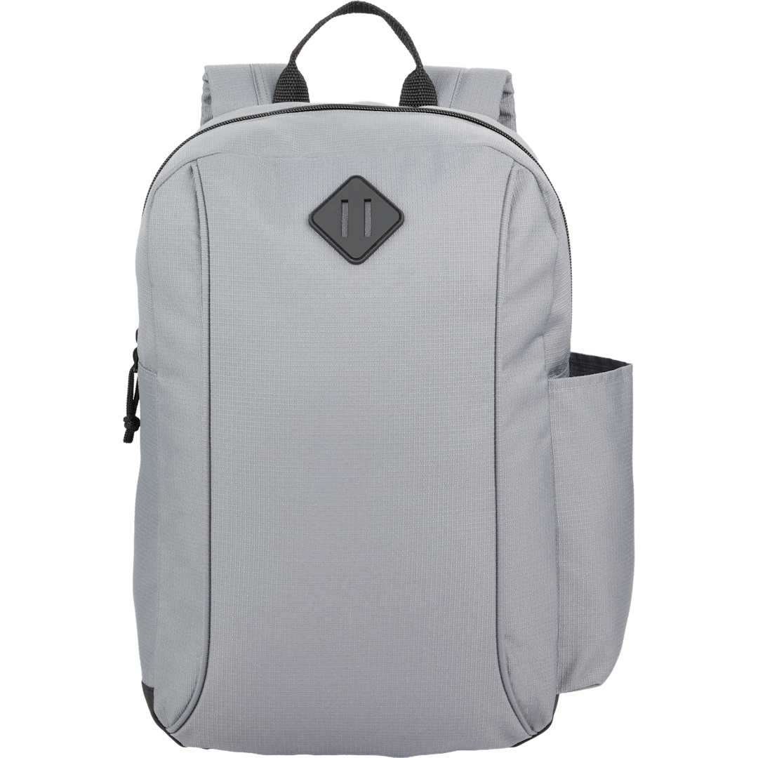 Bullet Camden Computer Backpack - SM-8234 Gray