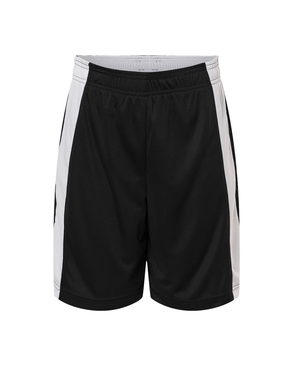 Team 365 Youth Zone Performance Reversible Shorts - TT115BY