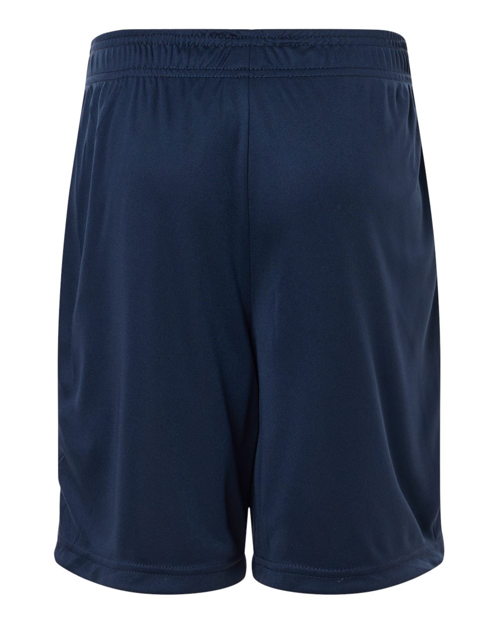 Team 365 Youth Zone Performance Reversible Shorts - TT115BY Sport Dark Navy- White