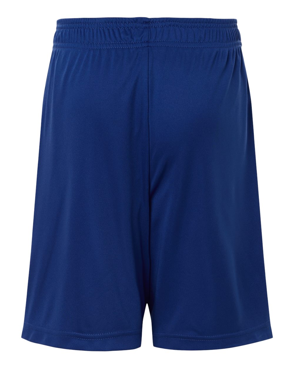 Team 365 Youth Zone Performance Reversible Shorts - TT115BY Sport Royal- White