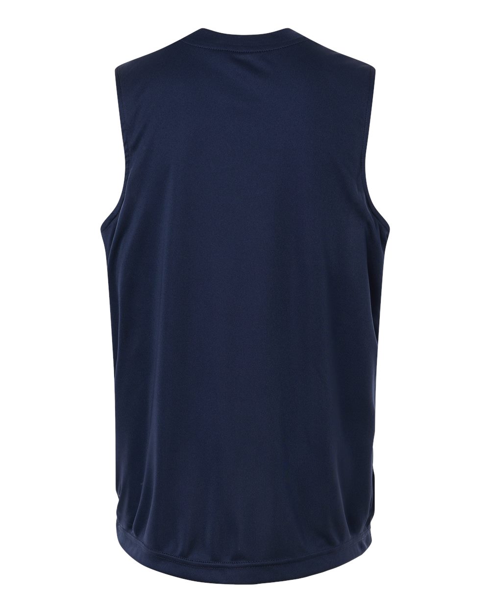 Team 365 Youth Zone Performance Reversible Jersey - TT115Y Sport Dark Navy- White