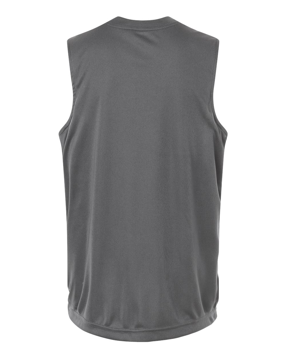 Team 365 Youth Zone Performance Reversible Jersey - TT115Y Sport Graphite- White