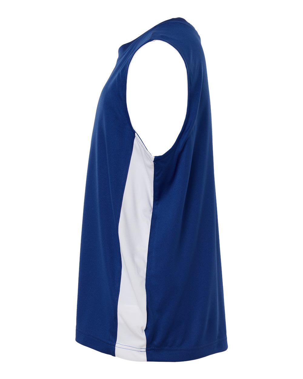 Team 365 Youth Zone Performance Reversible Jersey - TT115Y Sport Royal- White