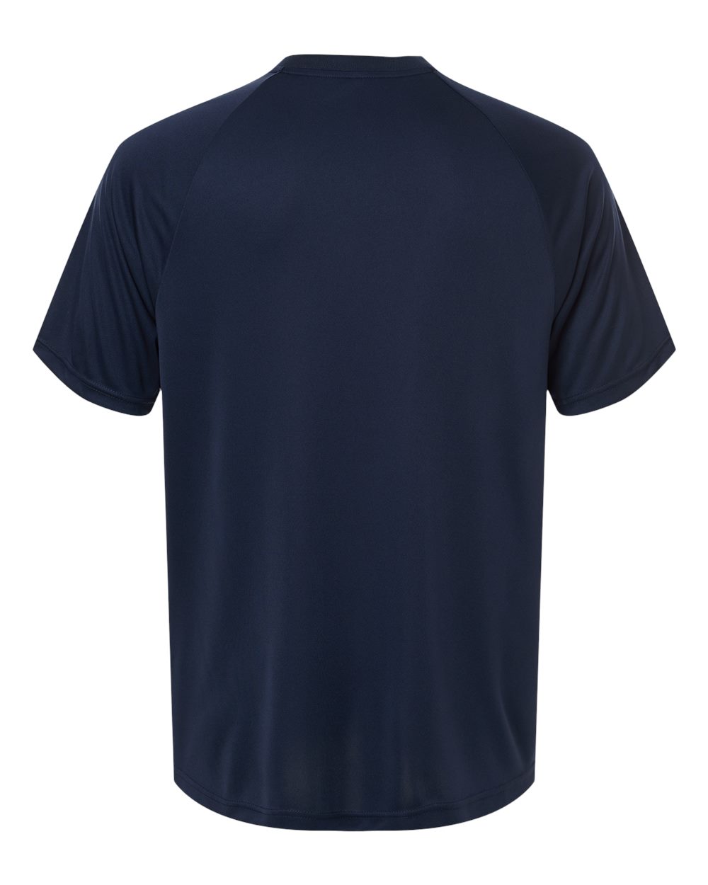 Team 365 Men's Zone Performance Henley - TT11HN Sport Dark Navy