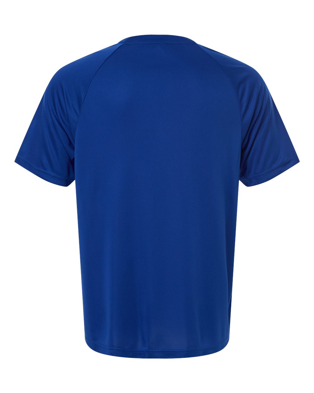 Team 365 Men's Zone Performance Henley - TT11HN Sport Royal
