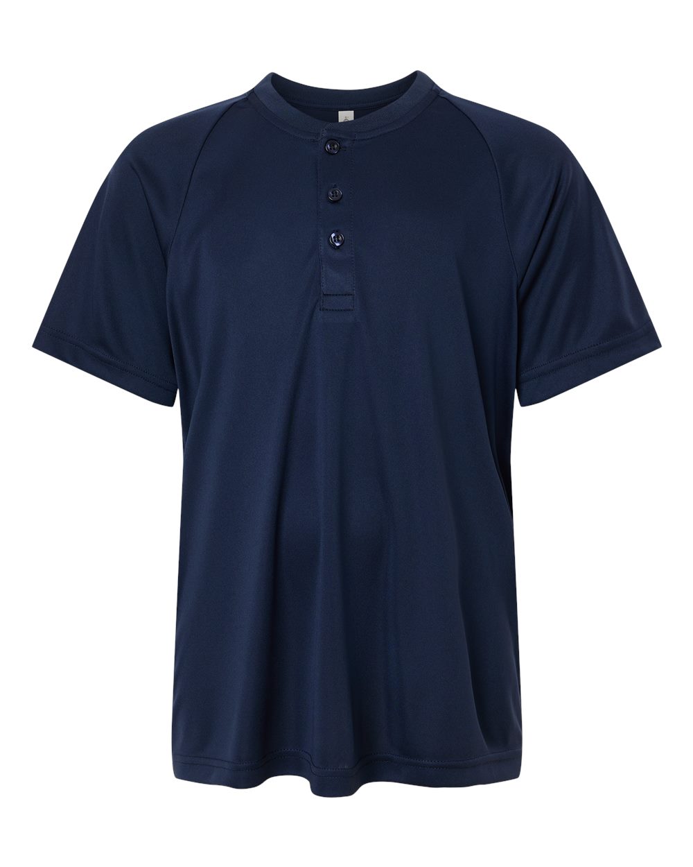 Team 365 Youth Zone Performance Henley - TT11HNY Sport Dark Navy