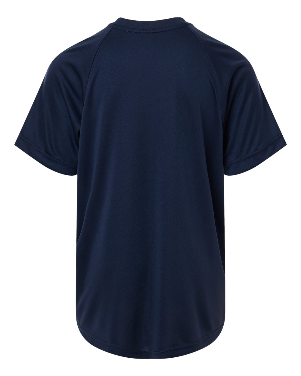 Team 365 Youth Zone Performance Henley - TT11HNY Sport Dark Navy