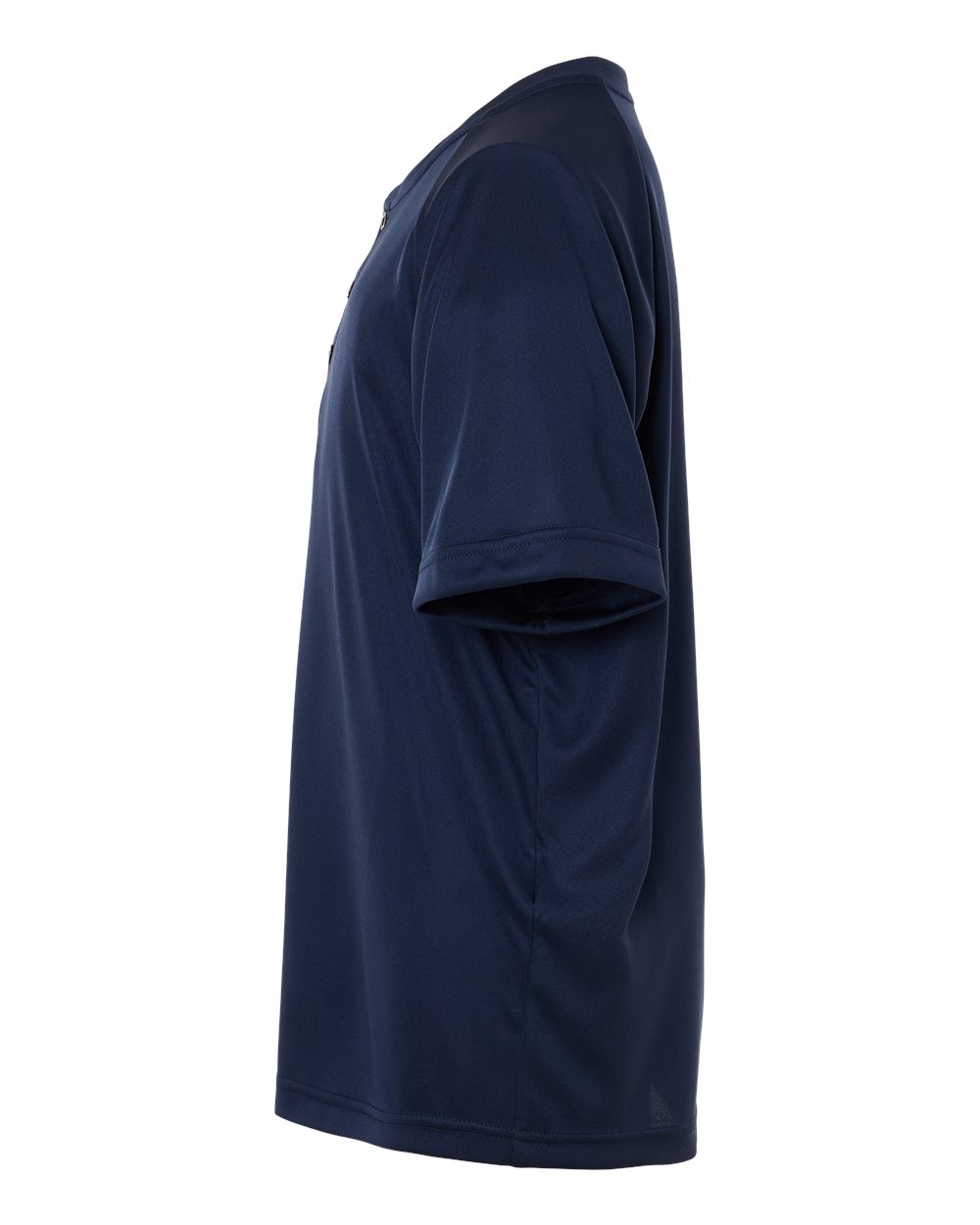 Team 365 Youth Zone Performance Henley - TT11HNY Sport Dark Navy