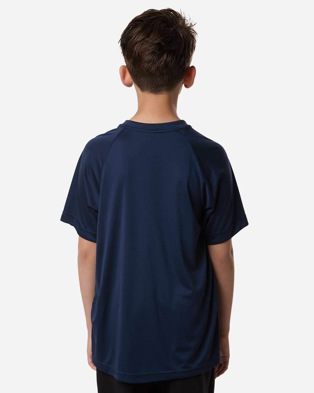 Team 365 Youth Zone Performance Henley - TT11HNY Sport Dark Navy