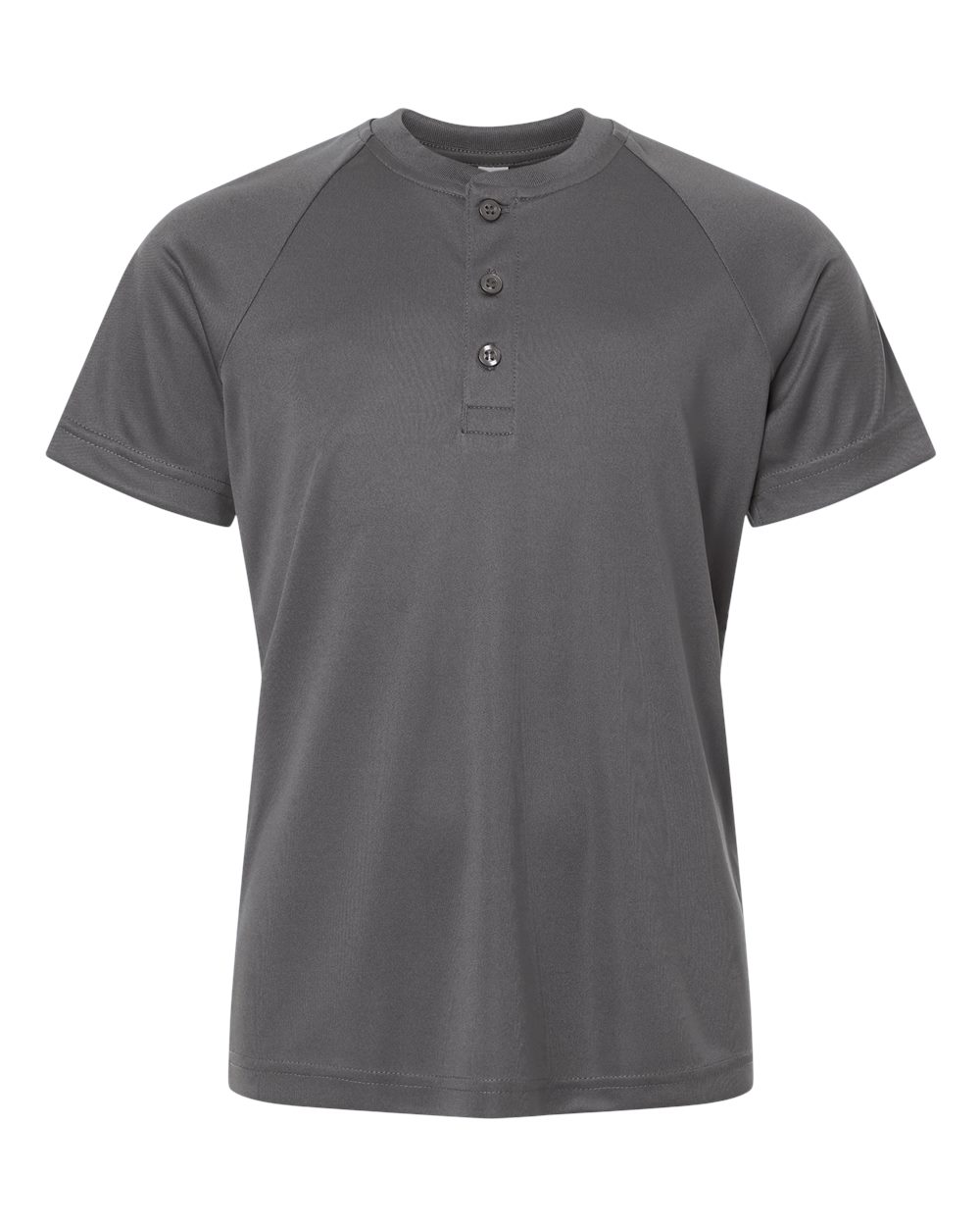 Team 365 Youth Zone Performance Henley - TT11HNY Sport Graphite