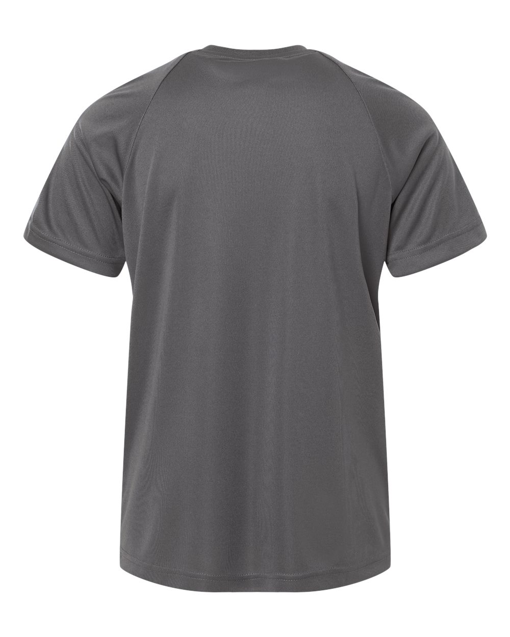 Team 365 Youth Zone Performance Henley - TT11HNY Sport Graphite