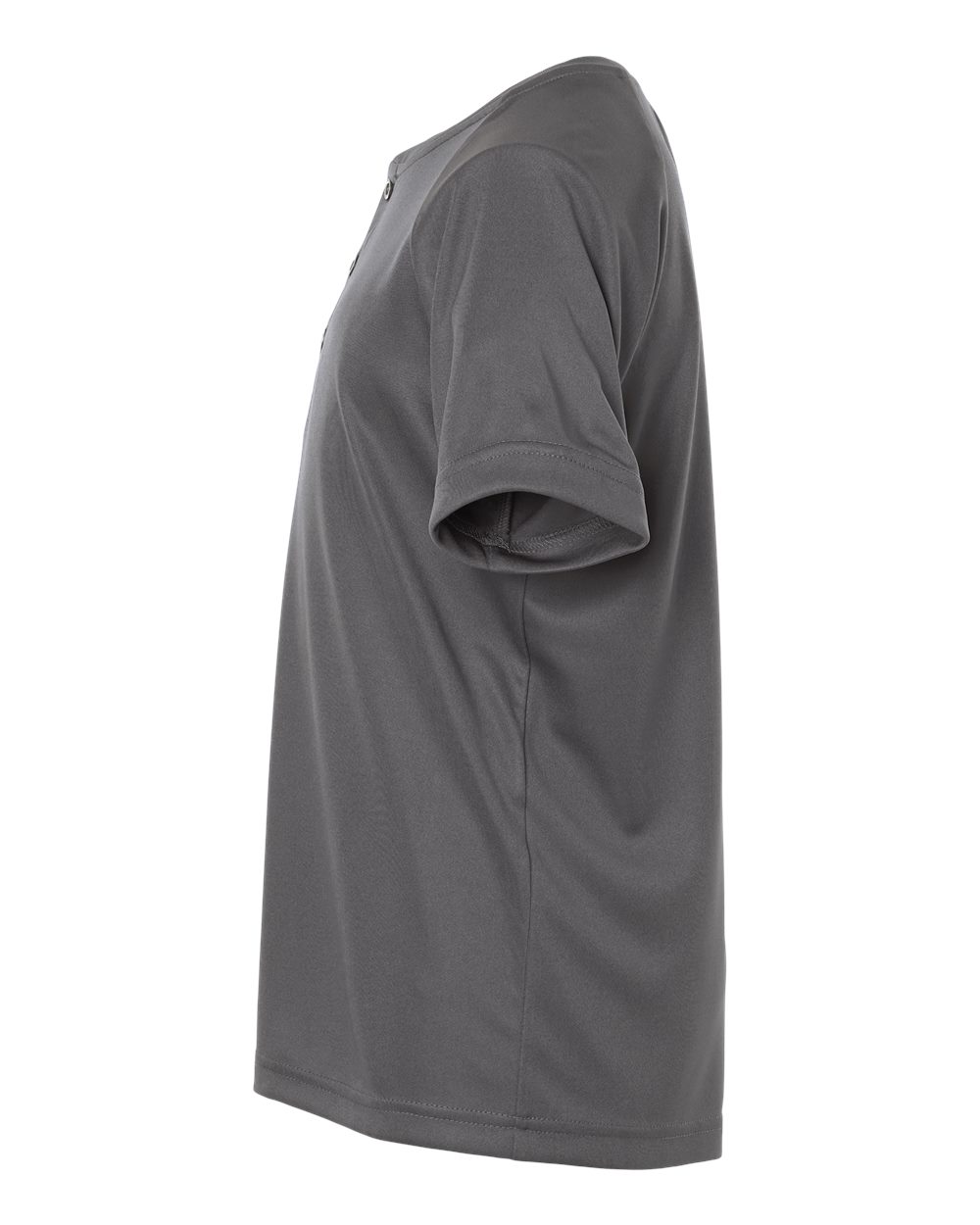 Team 365 Youth Zone Performance Henley - TT11HNY Sport Graphite