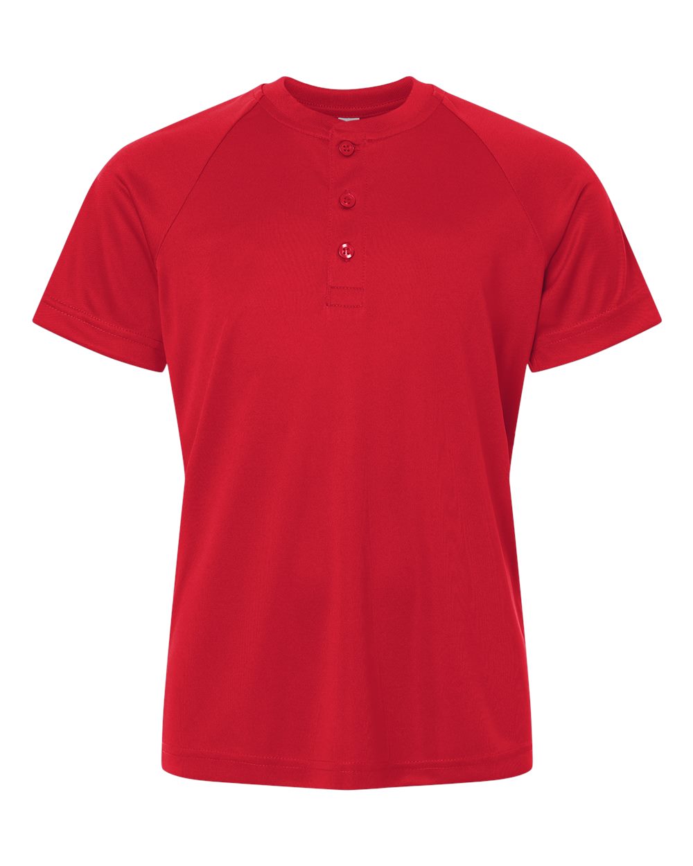Team 365 Youth Zone Performance Henley - TT11HNY Sport Red