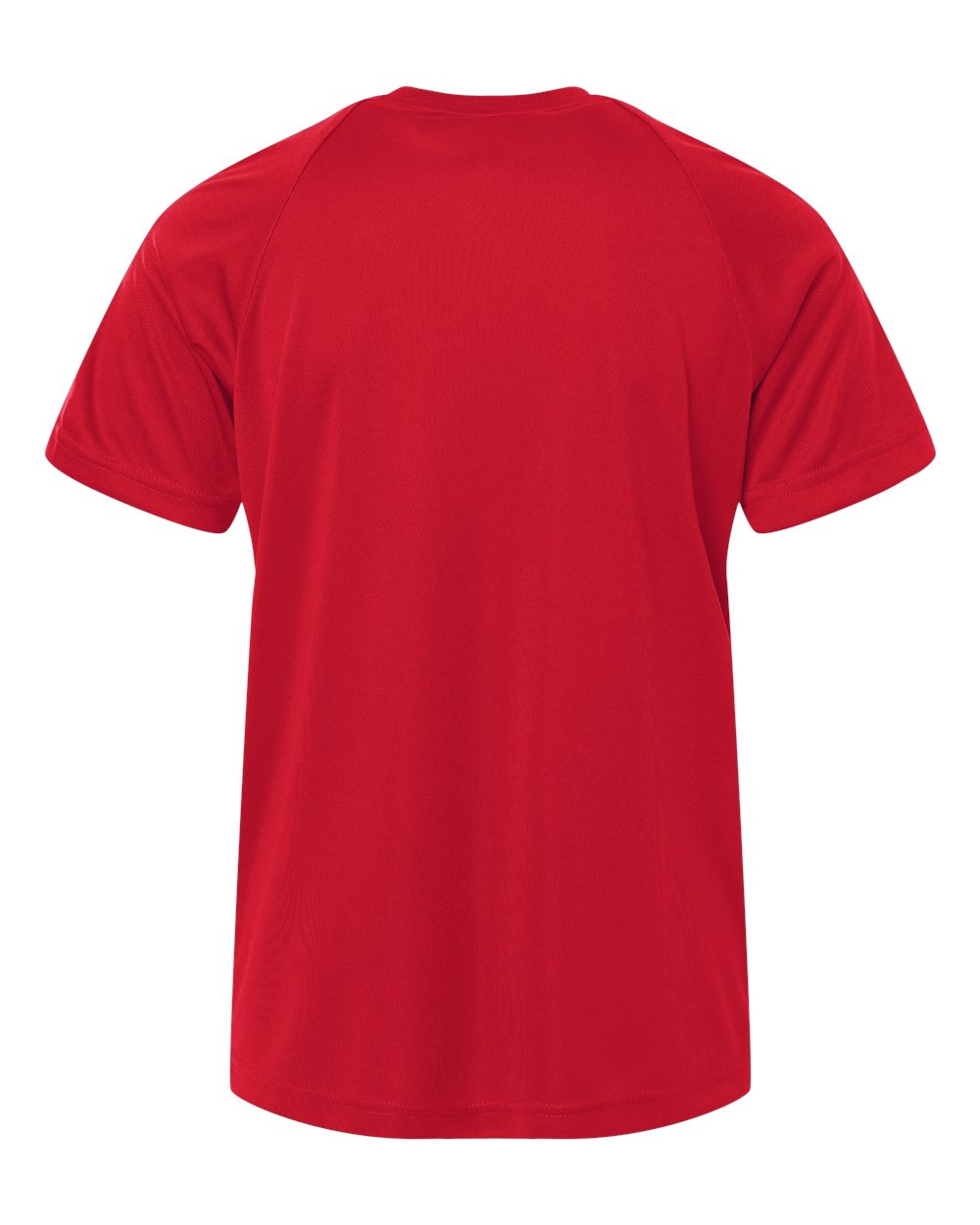 Team 365 Youth Zone Performance Henley - TT11HNY Sport Red