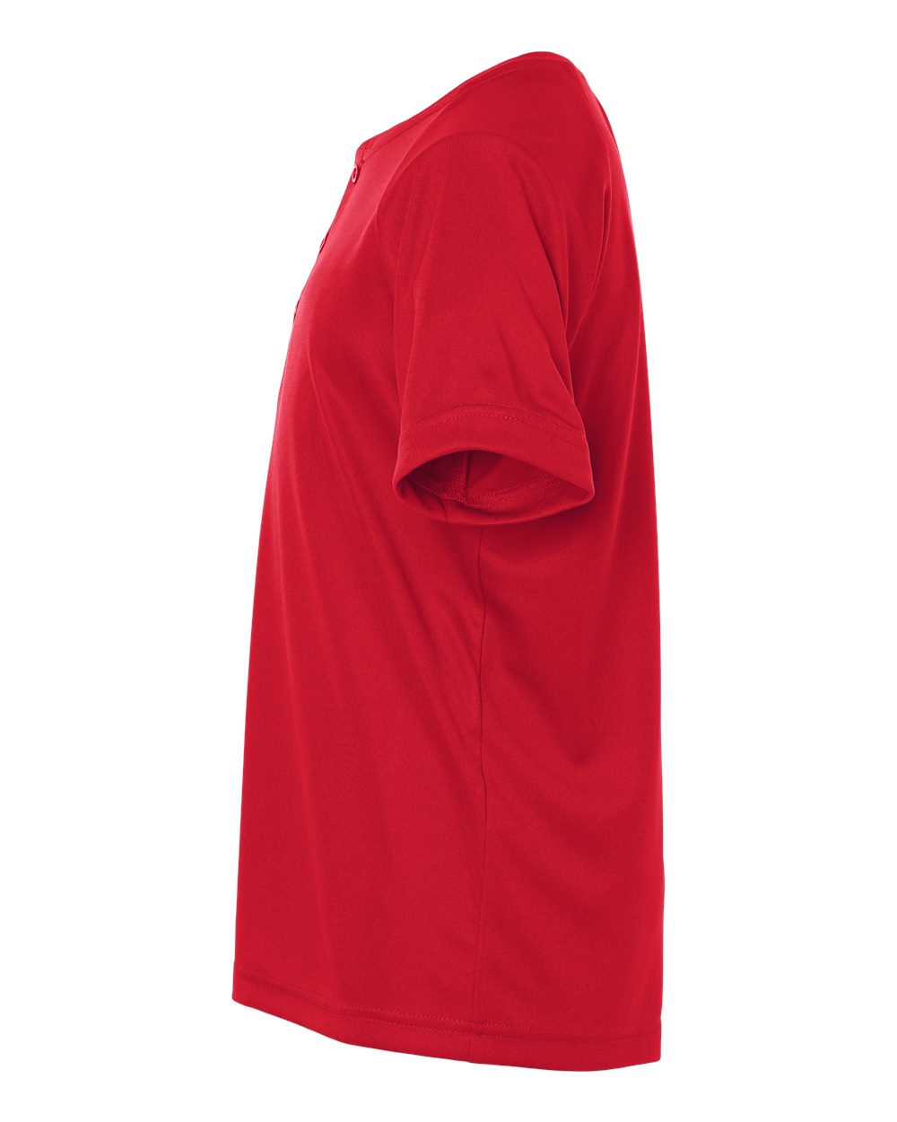 Team 365 Youth Zone Performance Henley - TT11HNY Sport Red