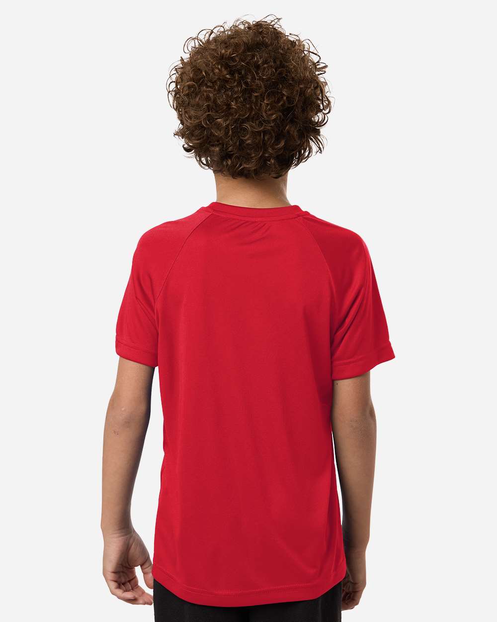 Team 365 Youth Zone Performance Henley - TT11HNY Sport Red
