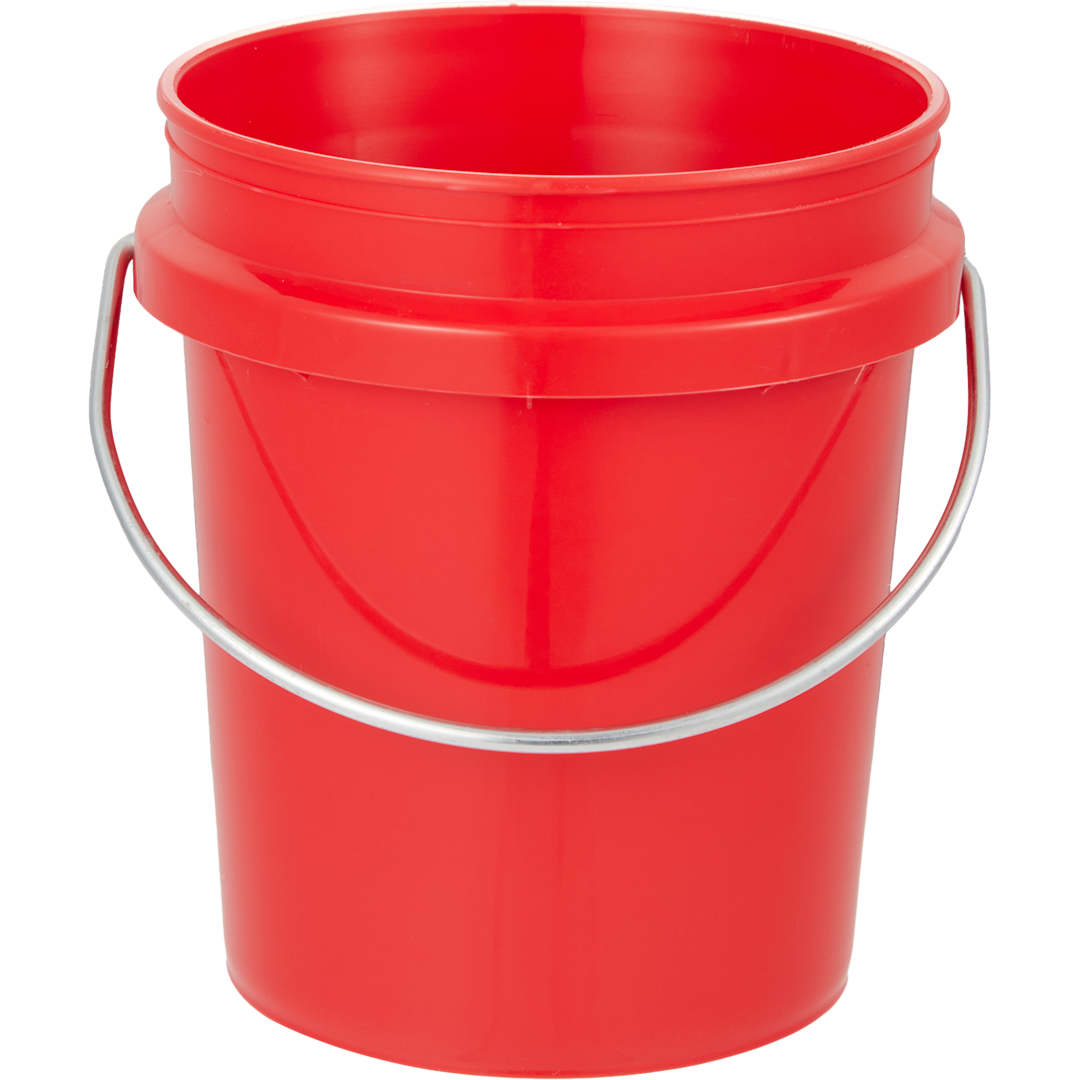 Mini Bucket - SM-2510 Red