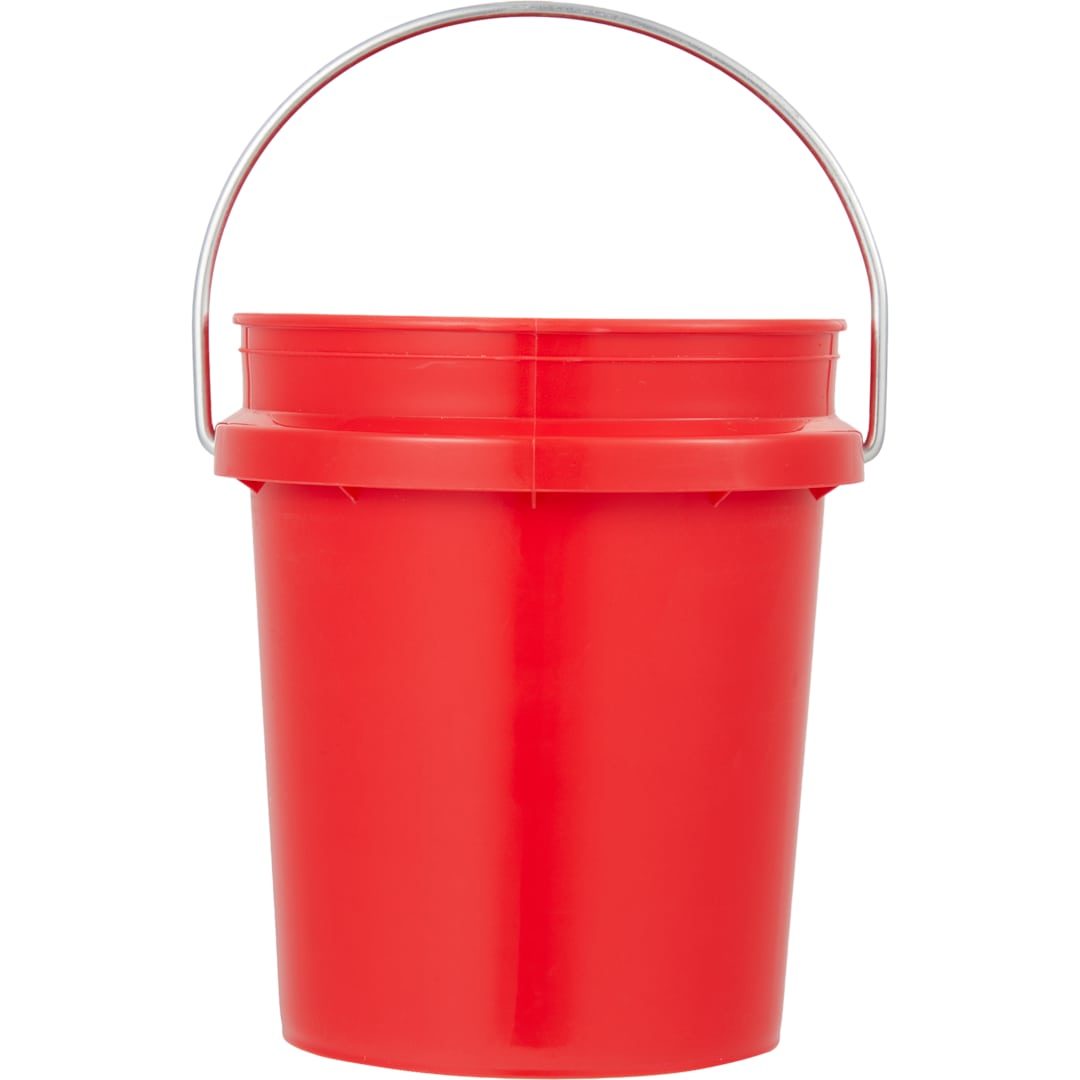 Mini Bucket - SM-2510 Red