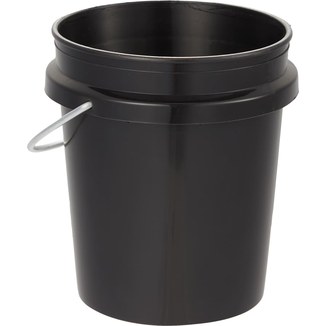 Mini Bucket - SM-2510 Black