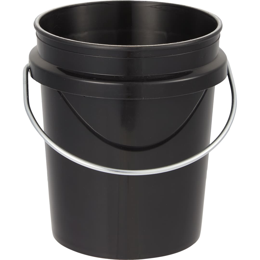 Mini Bucket - SM-2510 Black
