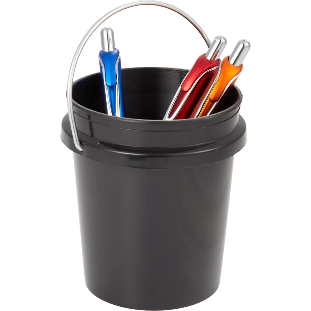 Mini Bucket - SM-2510 Black