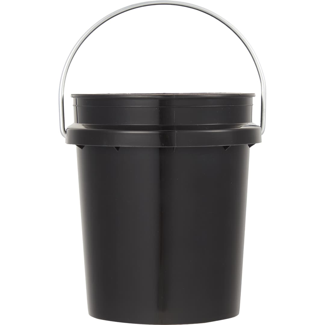Mini Bucket - SM-2510 Black