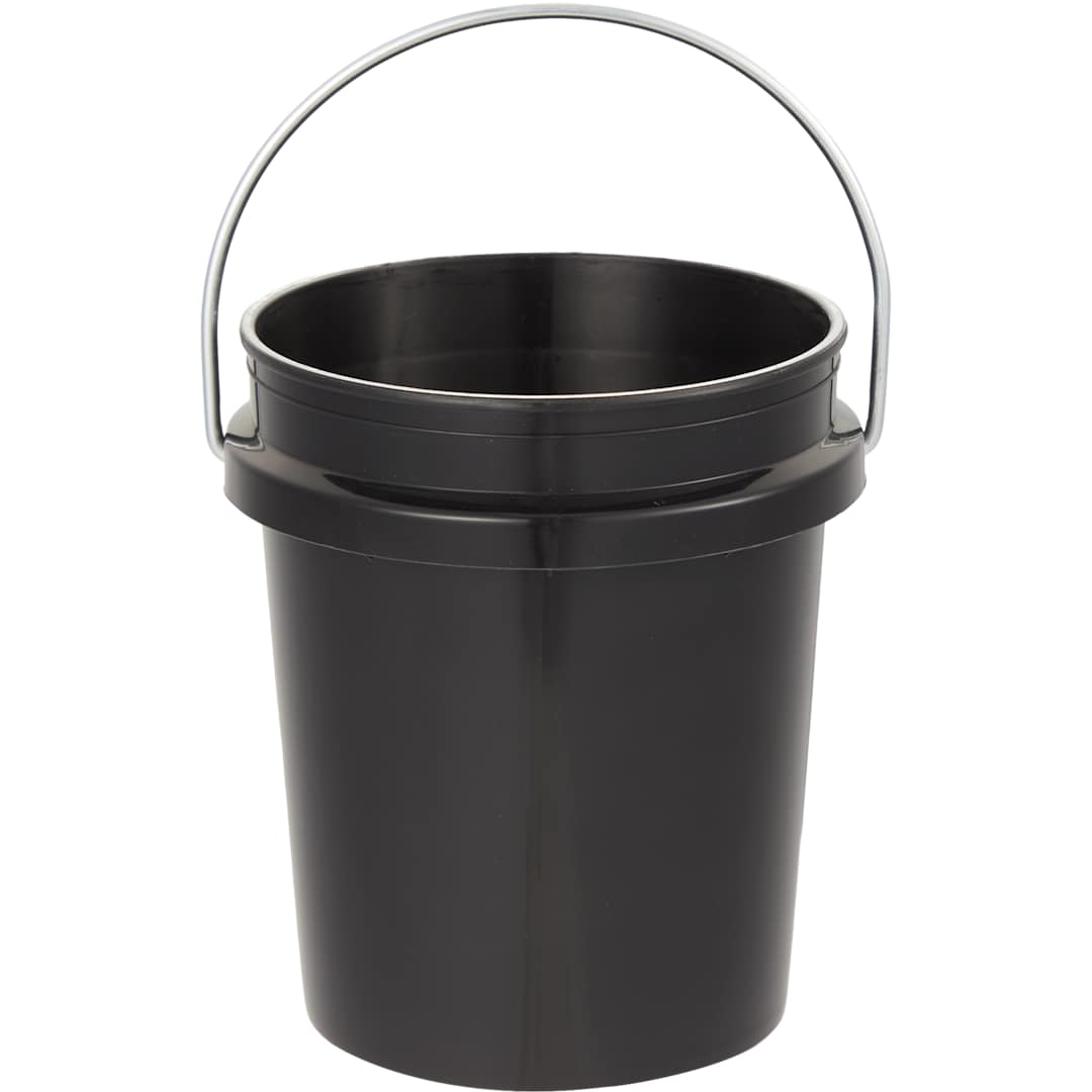 Mini Bucket - SM-2510 Black