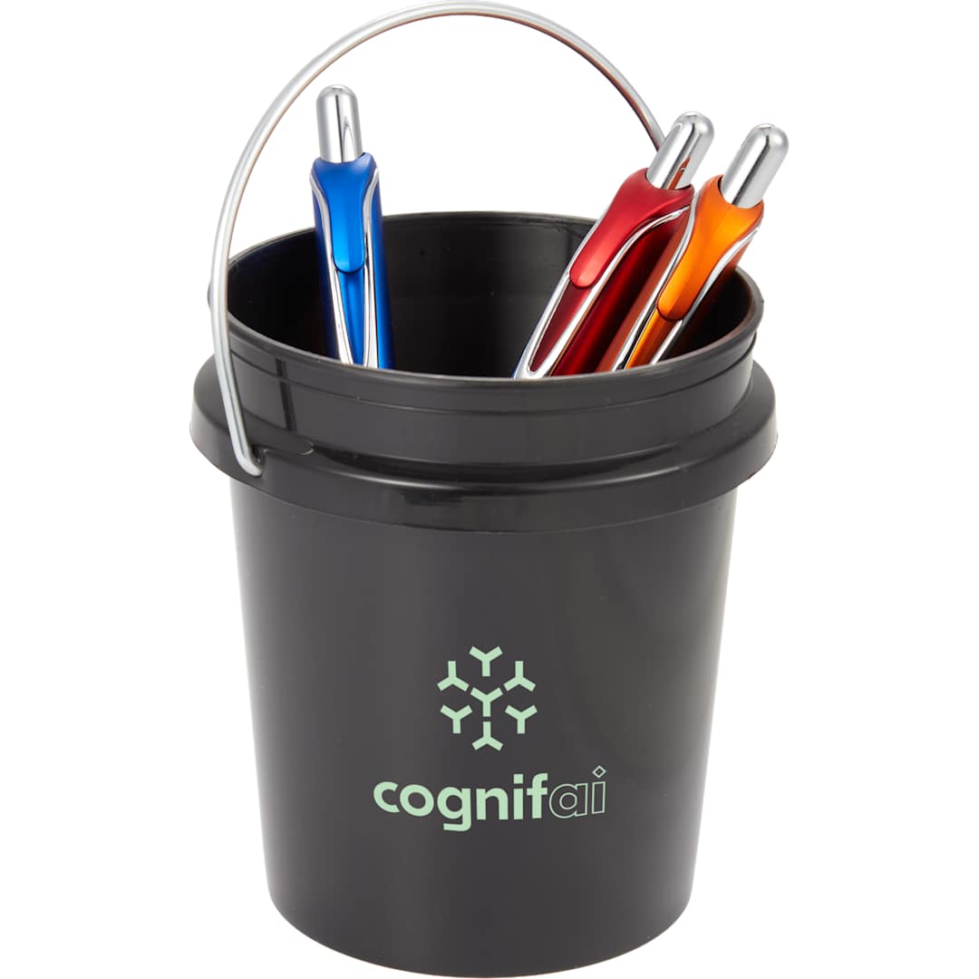 Mini Bucket - SM-2510 Black