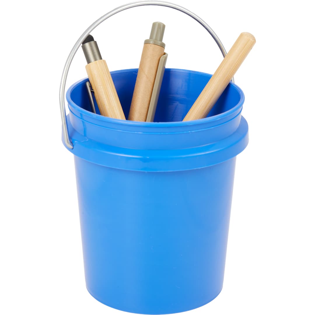 Mini Bucket - SM-2510 Blue