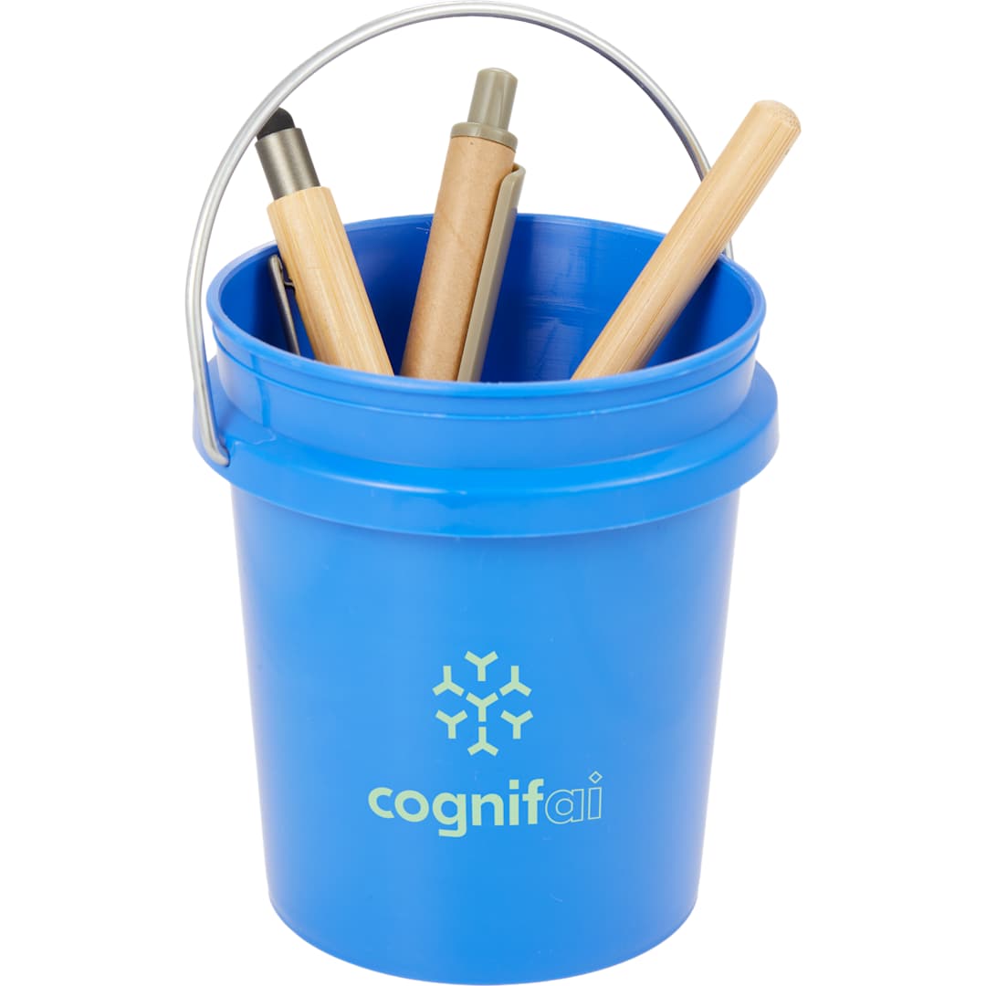 Mini Bucket - SM-2510 Blue