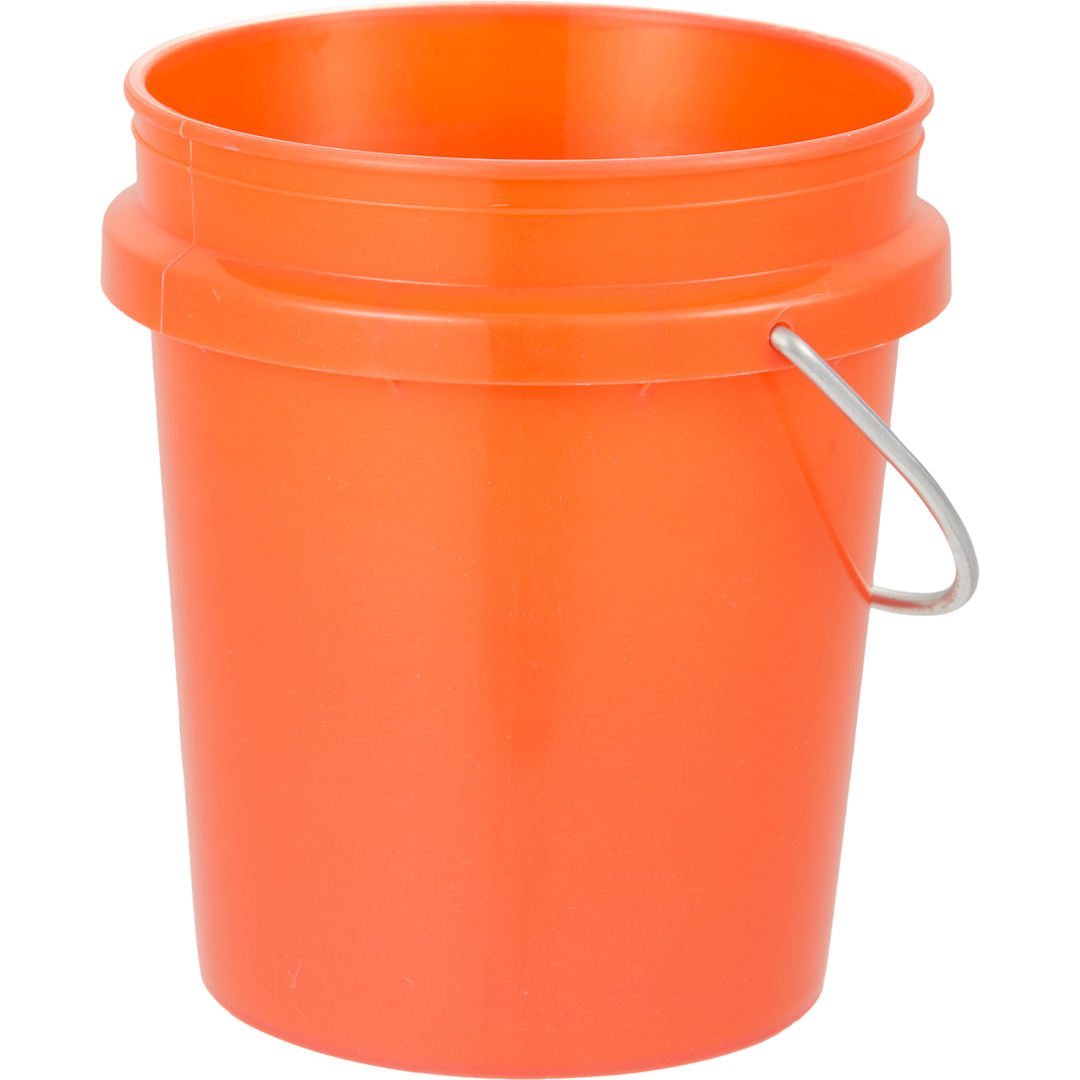Mini Bucket - SM-2510 Orange