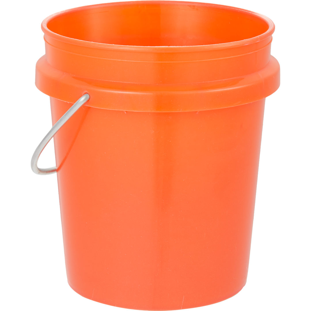 Mini Bucket - SM-2510 Orange