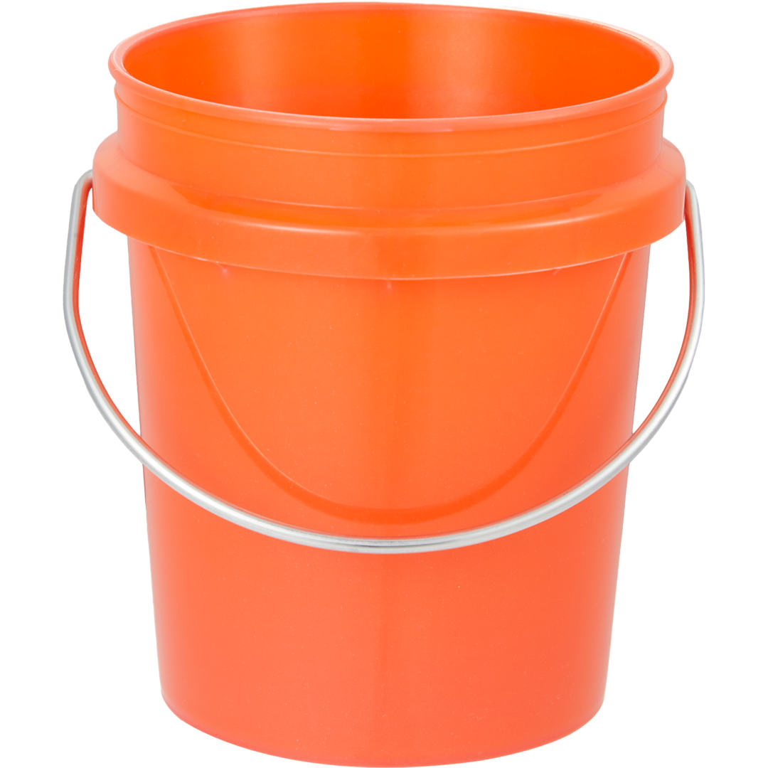 Mini Bucket - SM-2510 Orange