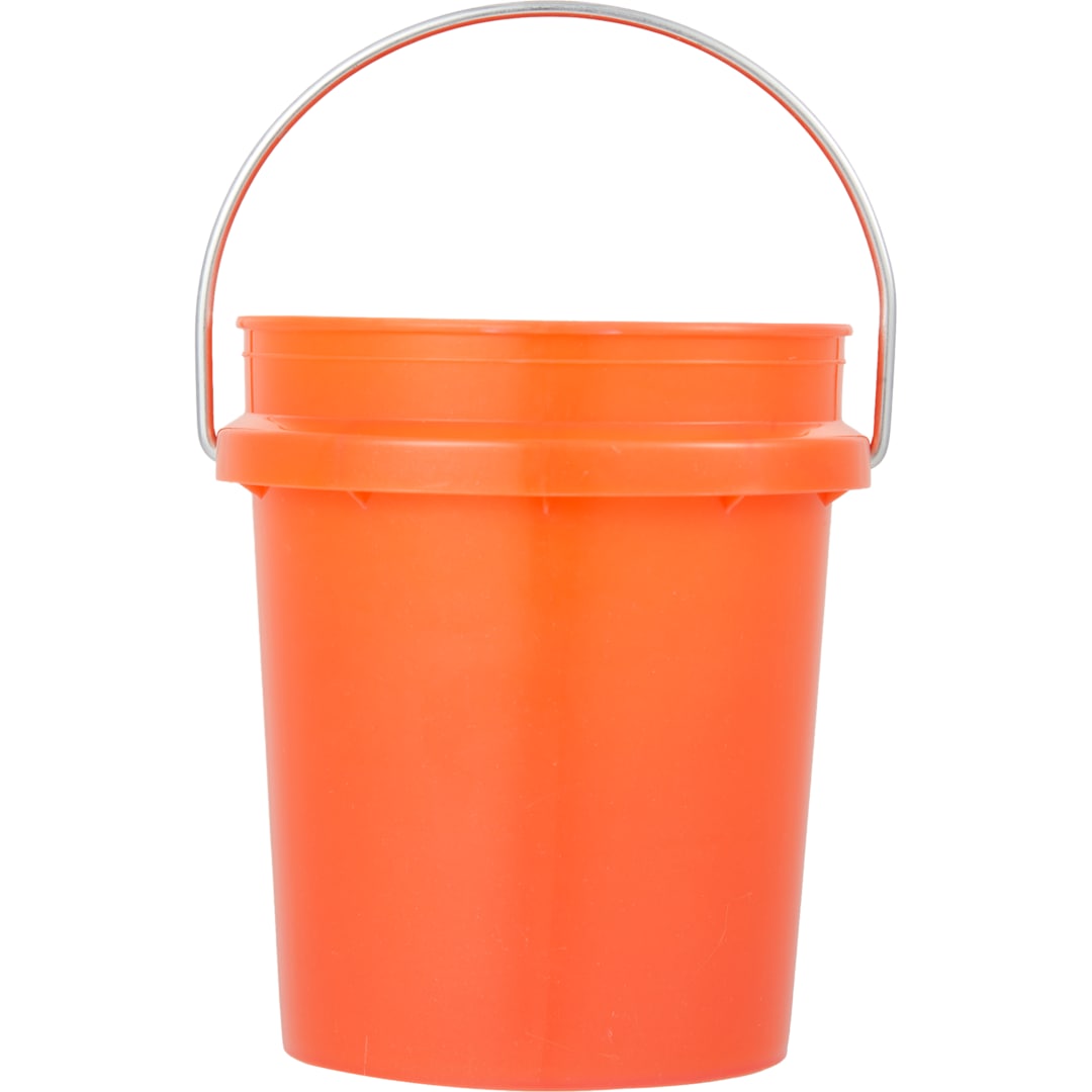 Mini Bucket - SM-2510 Orange