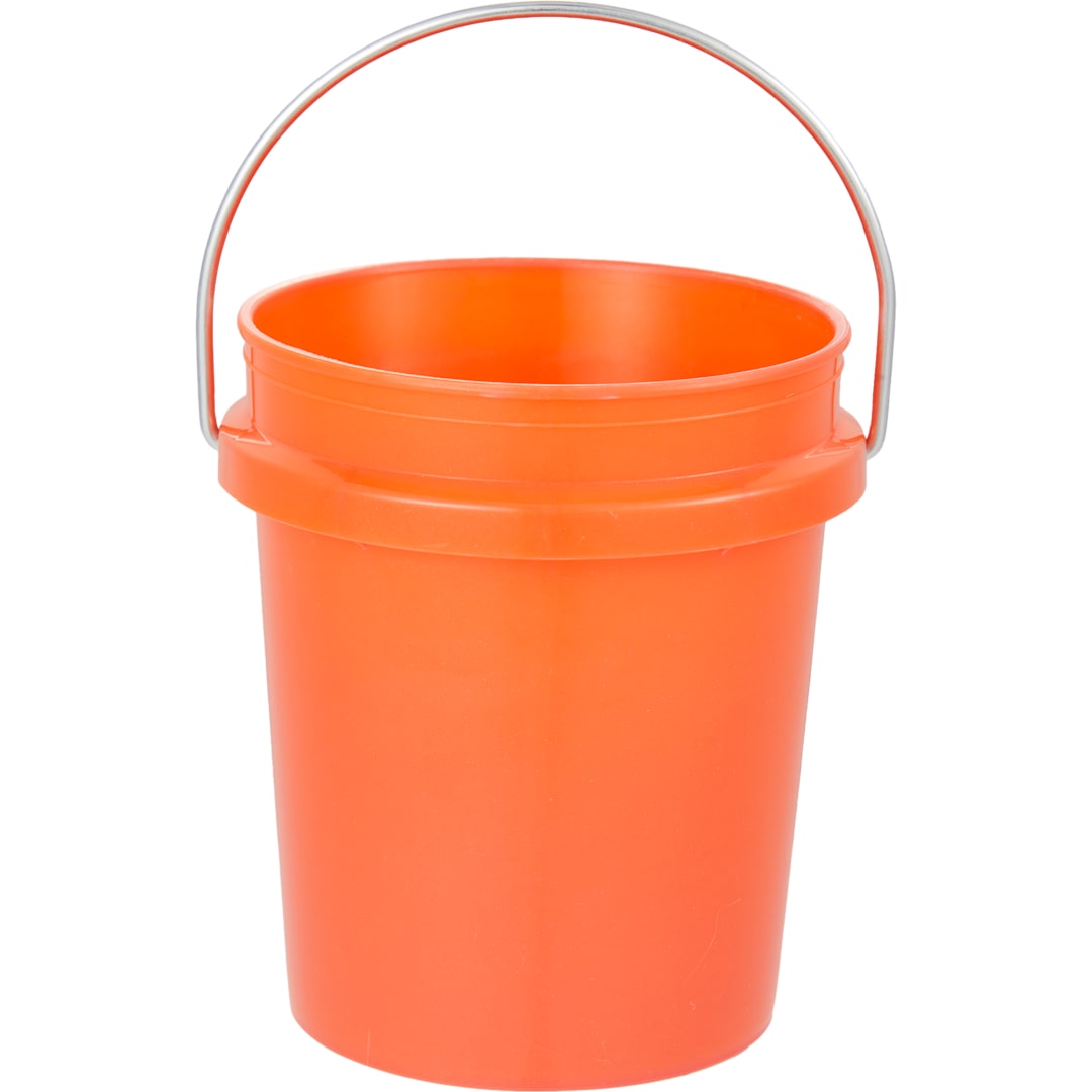 Mini Bucket - SM-2510 Orange