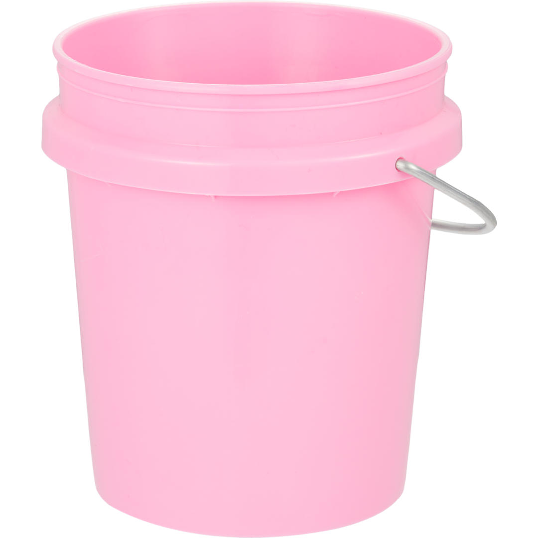 Mini Bucket - SM-2510 Pink