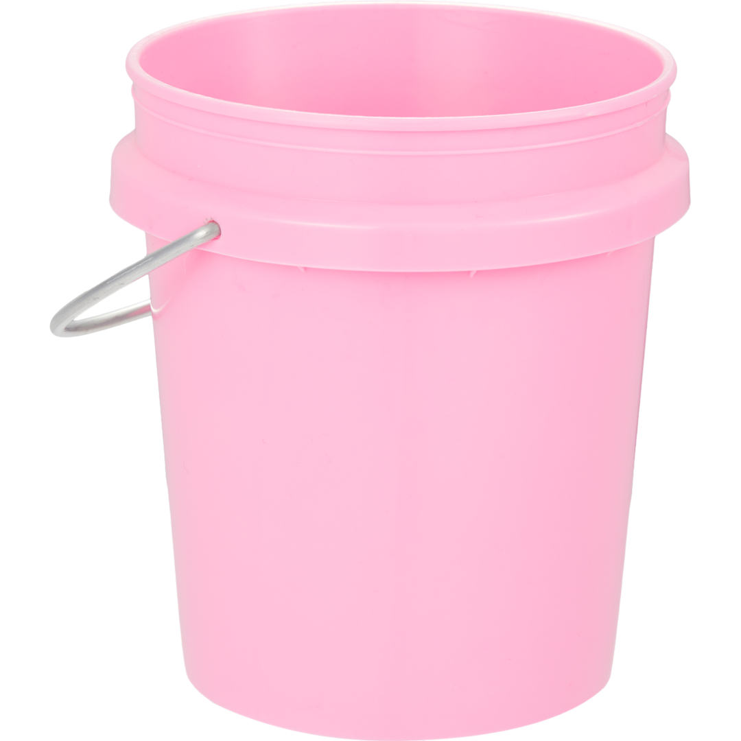 Mini Bucket - SM-2510 Pink