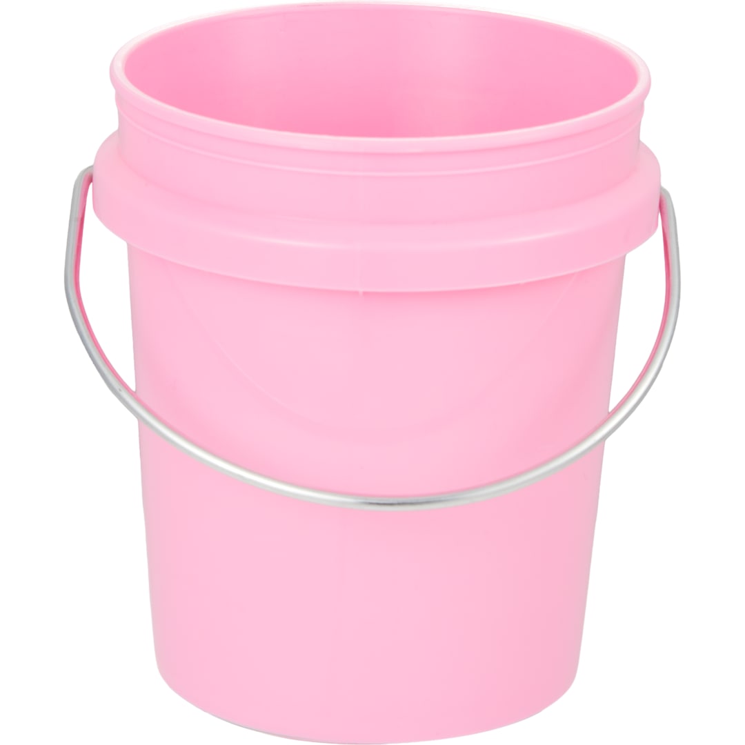 Mini Bucket - SM-2510 Pink