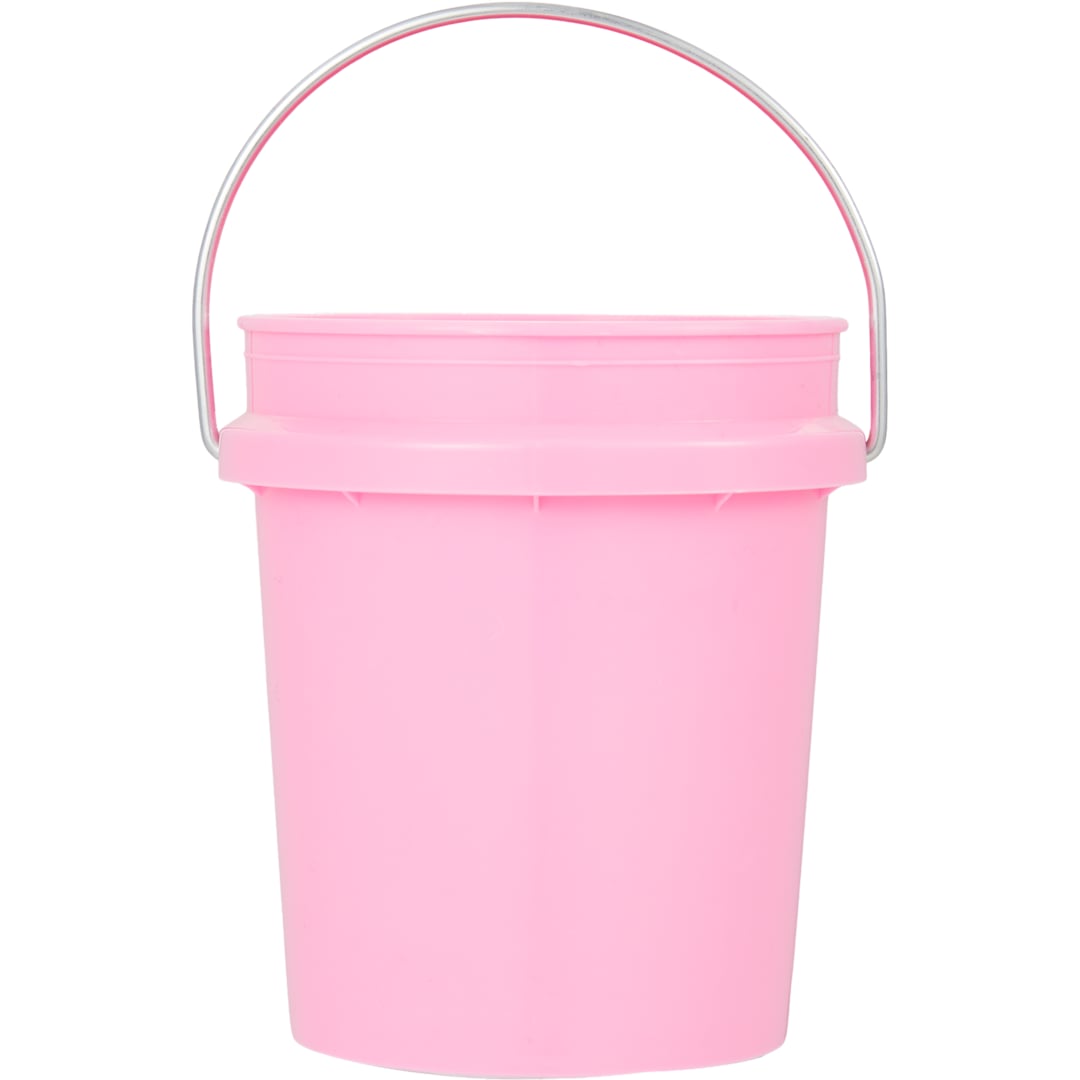 Mini Bucket - SM-2510 Pink